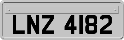 LNZ4182