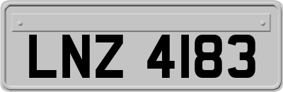 LNZ4183
