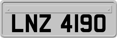 LNZ4190