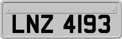 LNZ4193