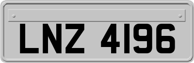 LNZ4196