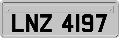LNZ4197