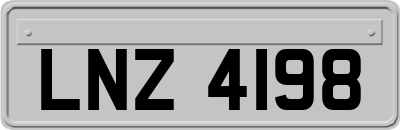 LNZ4198