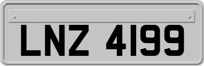 LNZ4199