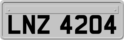 LNZ4204