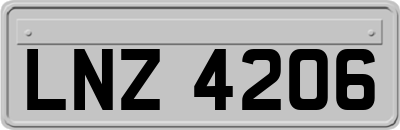 LNZ4206