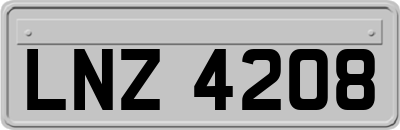 LNZ4208