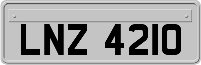LNZ4210