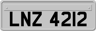 LNZ4212