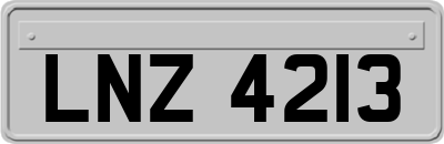 LNZ4213