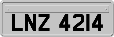 LNZ4214