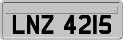 LNZ4215
