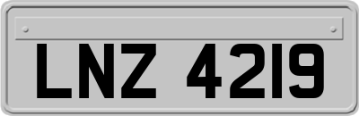 LNZ4219