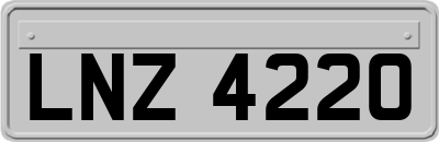 LNZ4220