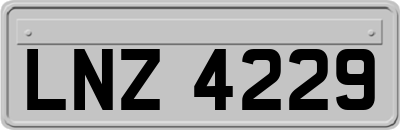 LNZ4229