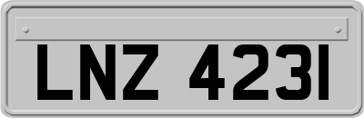 LNZ4231