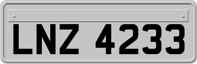 LNZ4233
