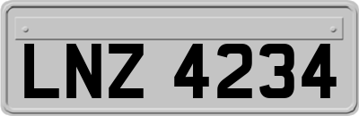 LNZ4234