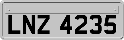 LNZ4235