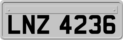 LNZ4236