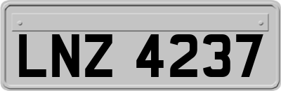 LNZ4237