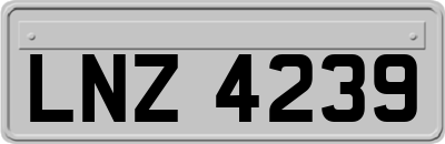 LNZ4239
