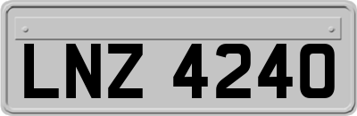 LNZ4240