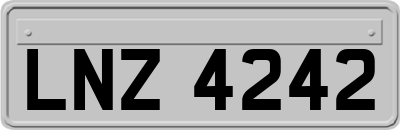 LNZ4242