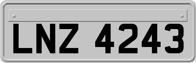LNZ4243
