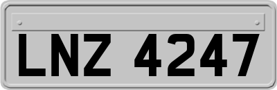 LNZ4247