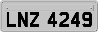 LNZ4249