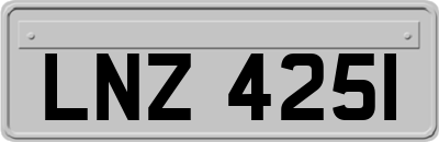 LNZ4251