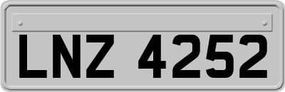 LNZ4252