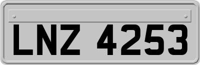 LNZ4253