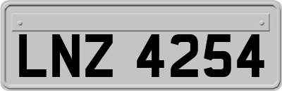 LNZ4254