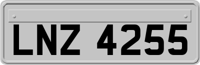 LNZ4255
