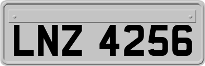 LNZ4256