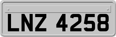 LNZ4258