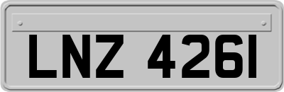 LNZ4261