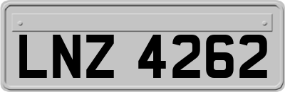 LNZ4262