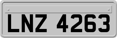LNZ4263