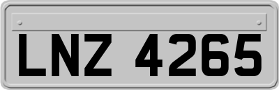 LNZ4265