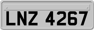 LNZ4267