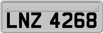 LNZ4268
