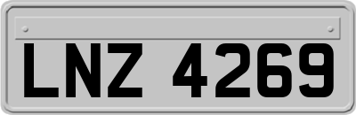 LNZ4269