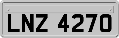 LNZ4270