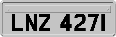 LNZ4271