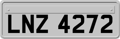 LNZ4272