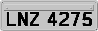 LNZ4275