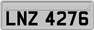 LNZ4276